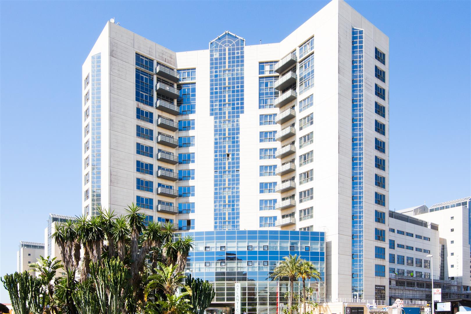 Image of Apartment - 1 Bathrooms for Rental in Atlantic Suites-Gibraltar, Image 10